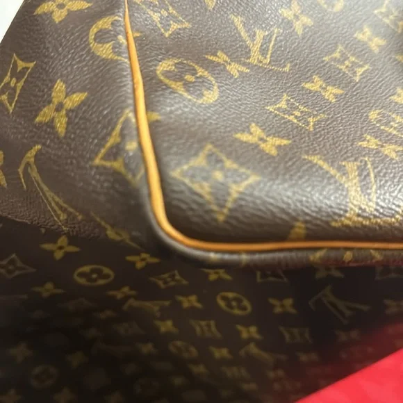 Vintage Louis Vuitton Speedy 40 - Picture 14 of 15